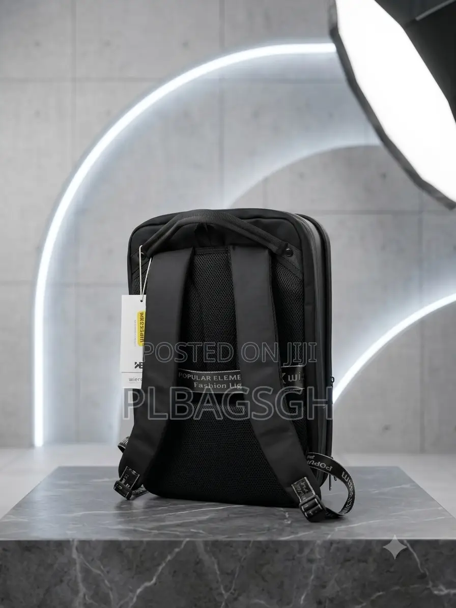 Potable Multi Fashionable Backpack 15-17 Inch Laptop
