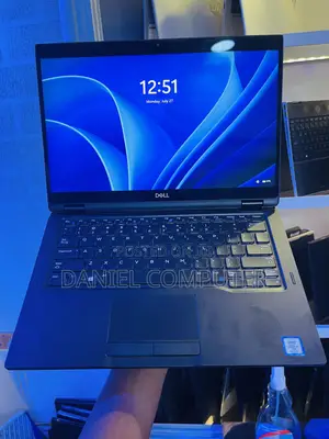 Laptop Dell Latitude 7390 16GB Intel Core i7 SSD 256GB
