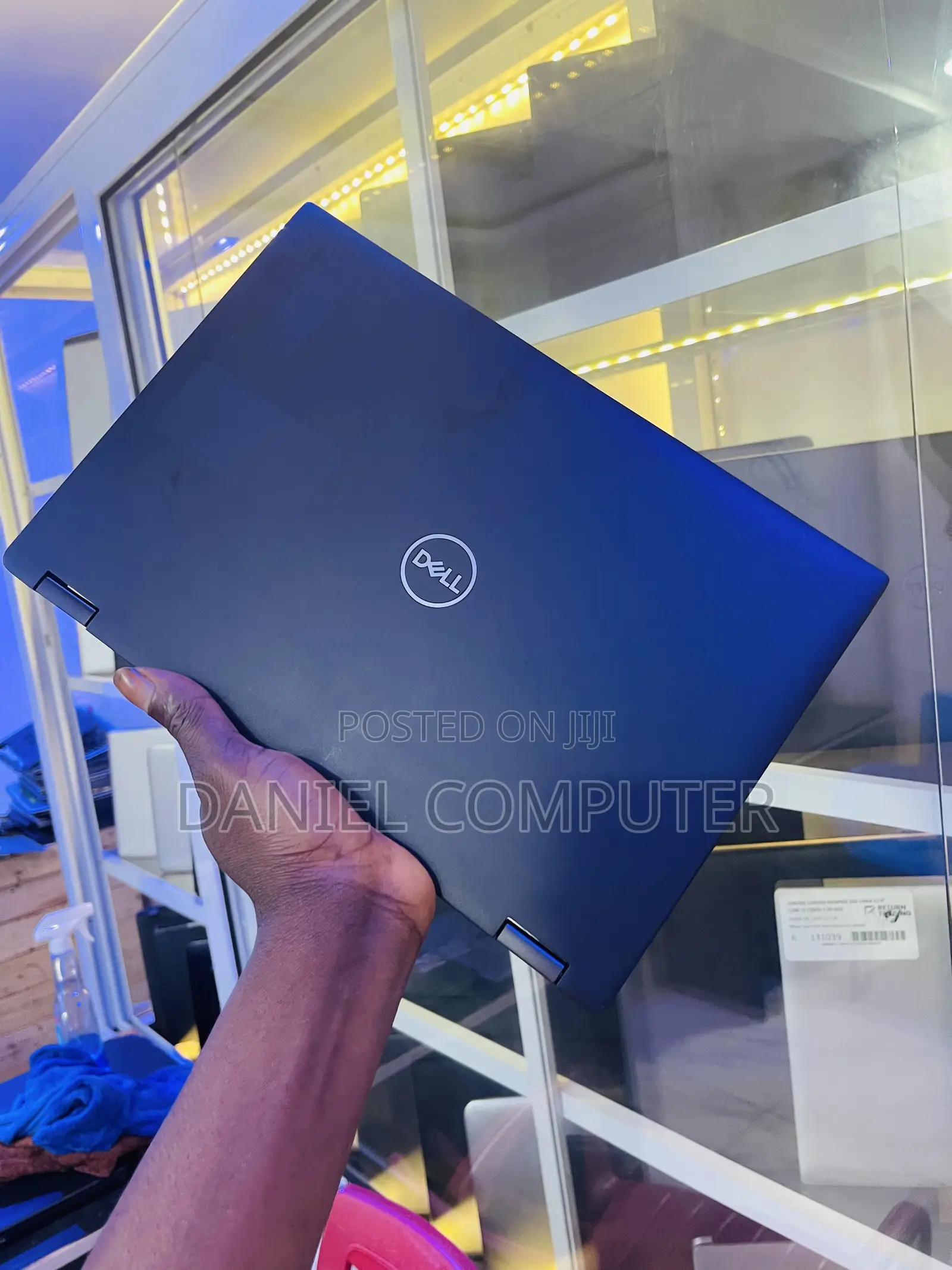 Laptop Dell Latitude 7390 16GB Intel Core i7 SSD 256GB
