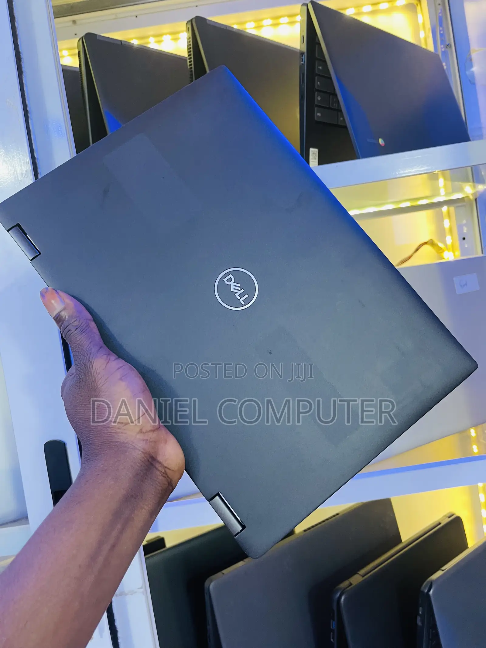 Laptop Dell Latitude 7390 16GB Intel Core i7 SSD 256GB