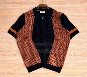 Luxury Polo Shirt