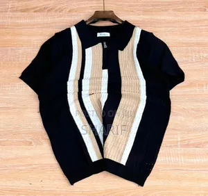 Luxury Polo Shirt
