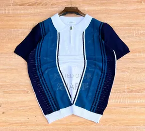 Luxury Polo Shirt