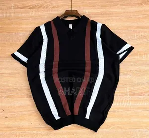 Luxury Polo Shirt