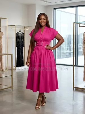 High Class Ladies Dresses