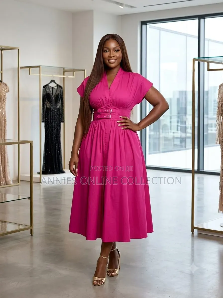 High Class Ladies Dresses