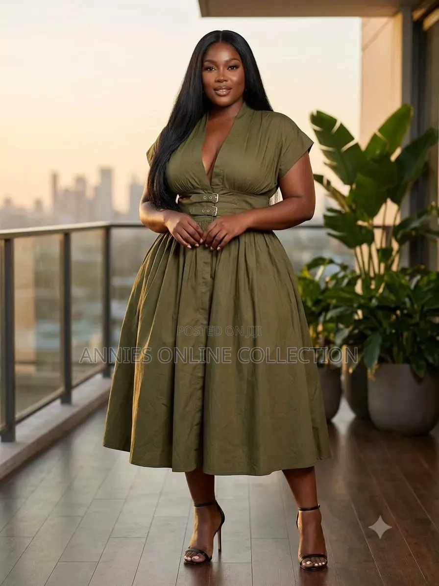 High Class Ladies Dresses