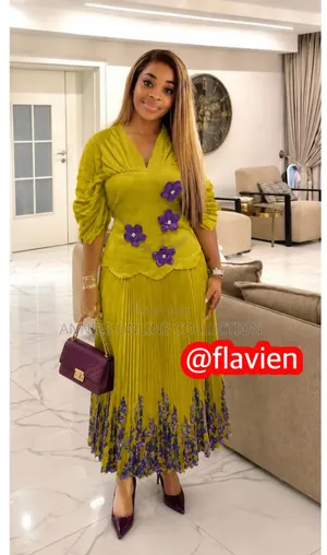 High Class Ladies Dresses