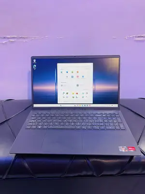 Laptop Dell Inspiron 15 16GB AMD Ryzen 7 SSD 512GB