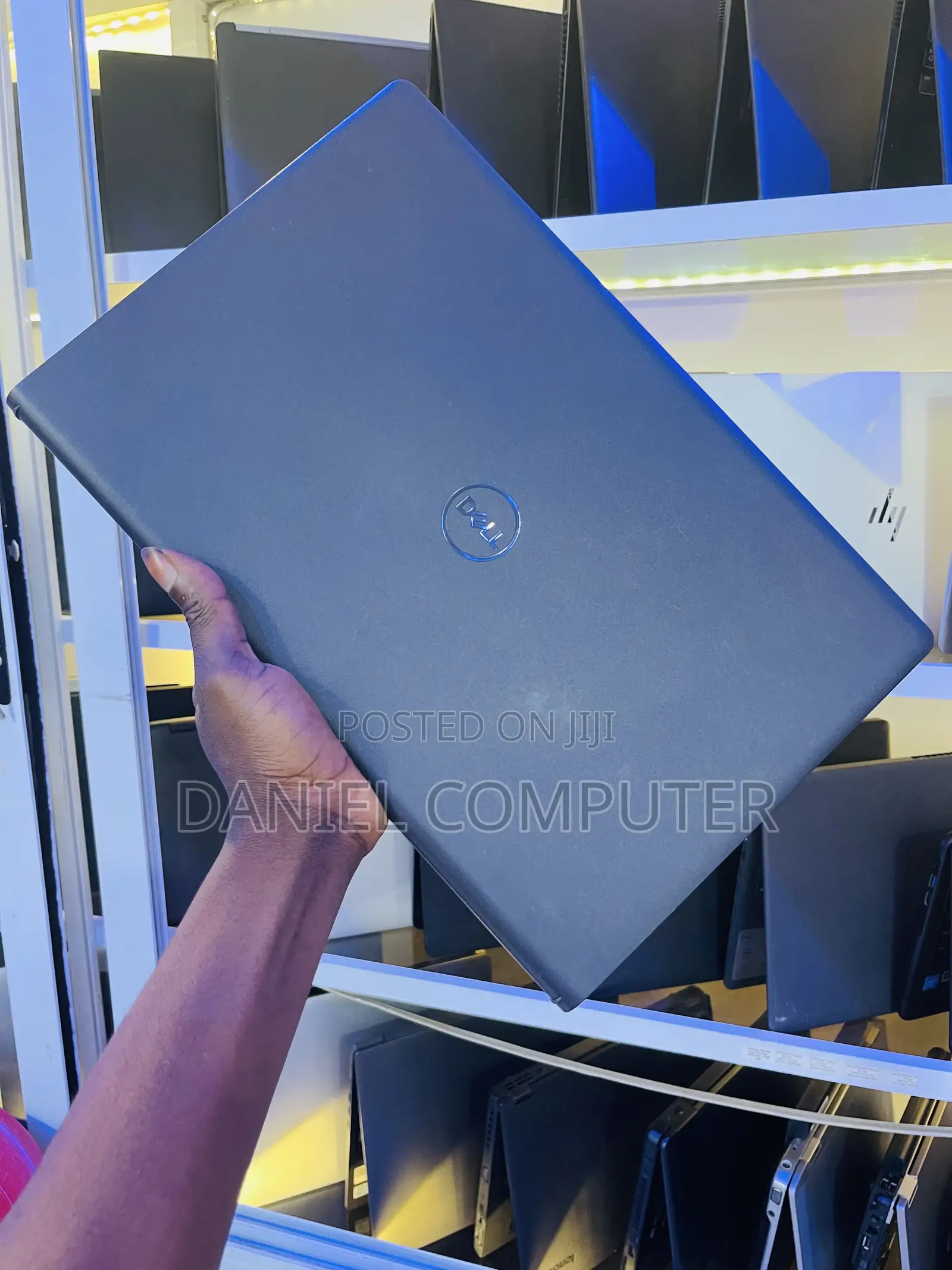Laptop Dell Inspiron 15 16GB AMD Ryzen 7 SSD 512GB