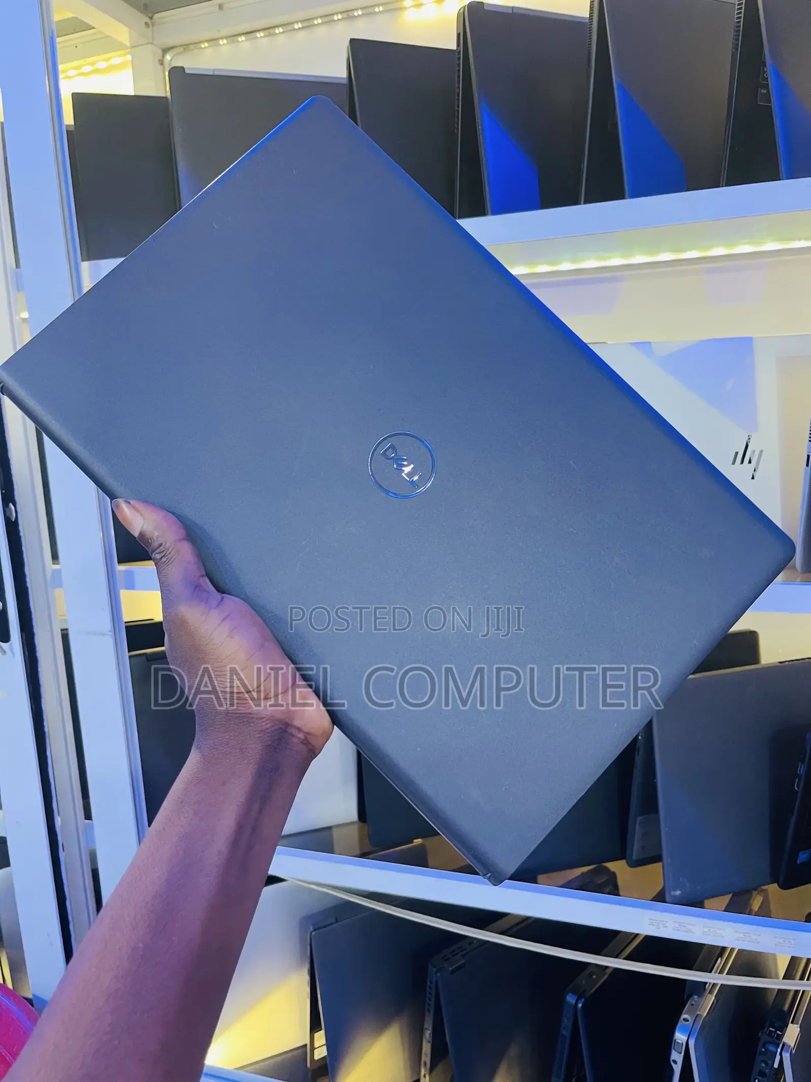 Laptop Dell Inspiron 15 16GB AMD Ryzen 7 SSD 512GB