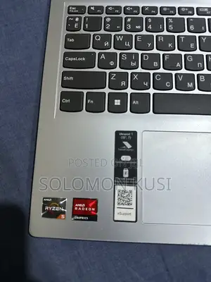 Laptop Lenovo IdeaPad 1 16GB AMD Ryzen 5 SSD 256GB