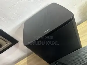 Bose Lifestyle 550