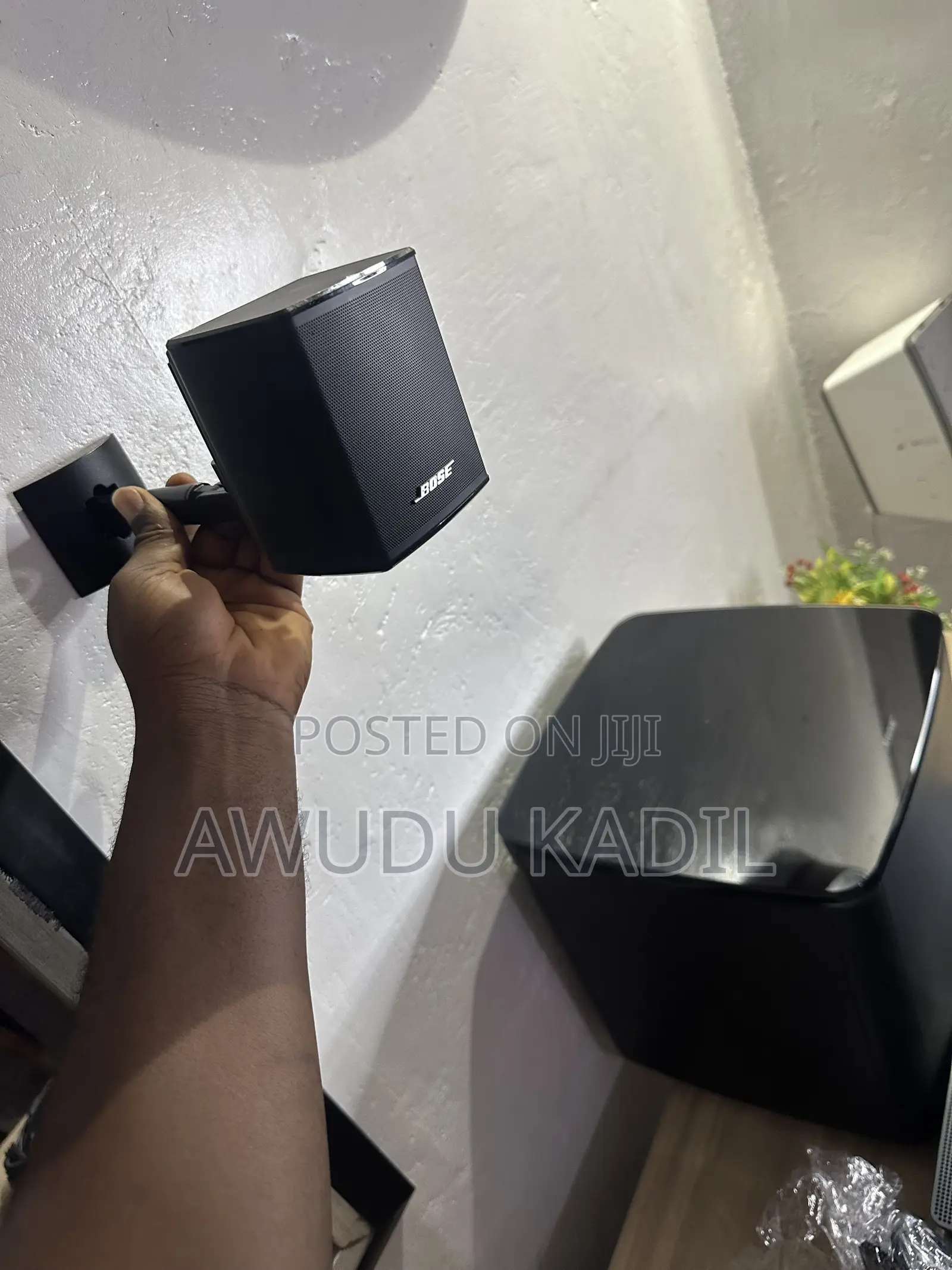 Bose Lifestyle 550