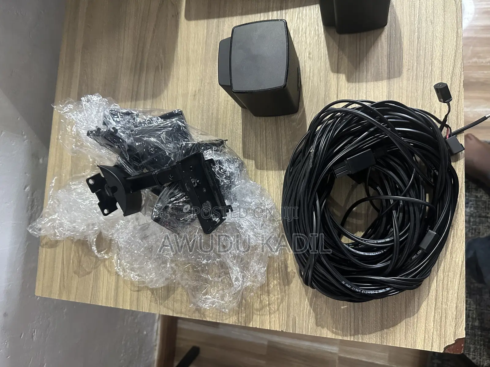 Bose Lifestyle 550