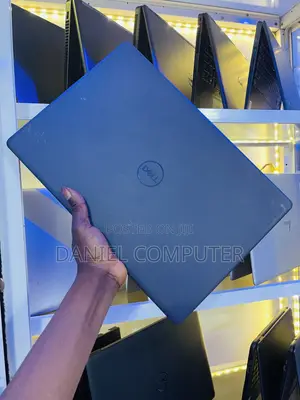 Laptop Dell Inspiron 15 3501 8GB Intel Core i3 SSD 256GB