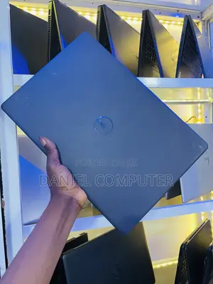 Laptop Dell Inspiron 15 3501 8GB Intel Core i3 SSD 256GB