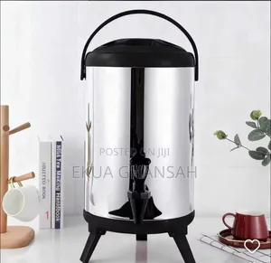 Hot Tea Dispenser( 10L)