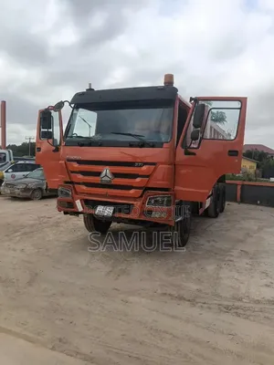 2022 Tipper Truck for Sell