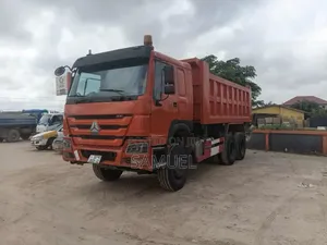 2022 Tipper Truck for Sell