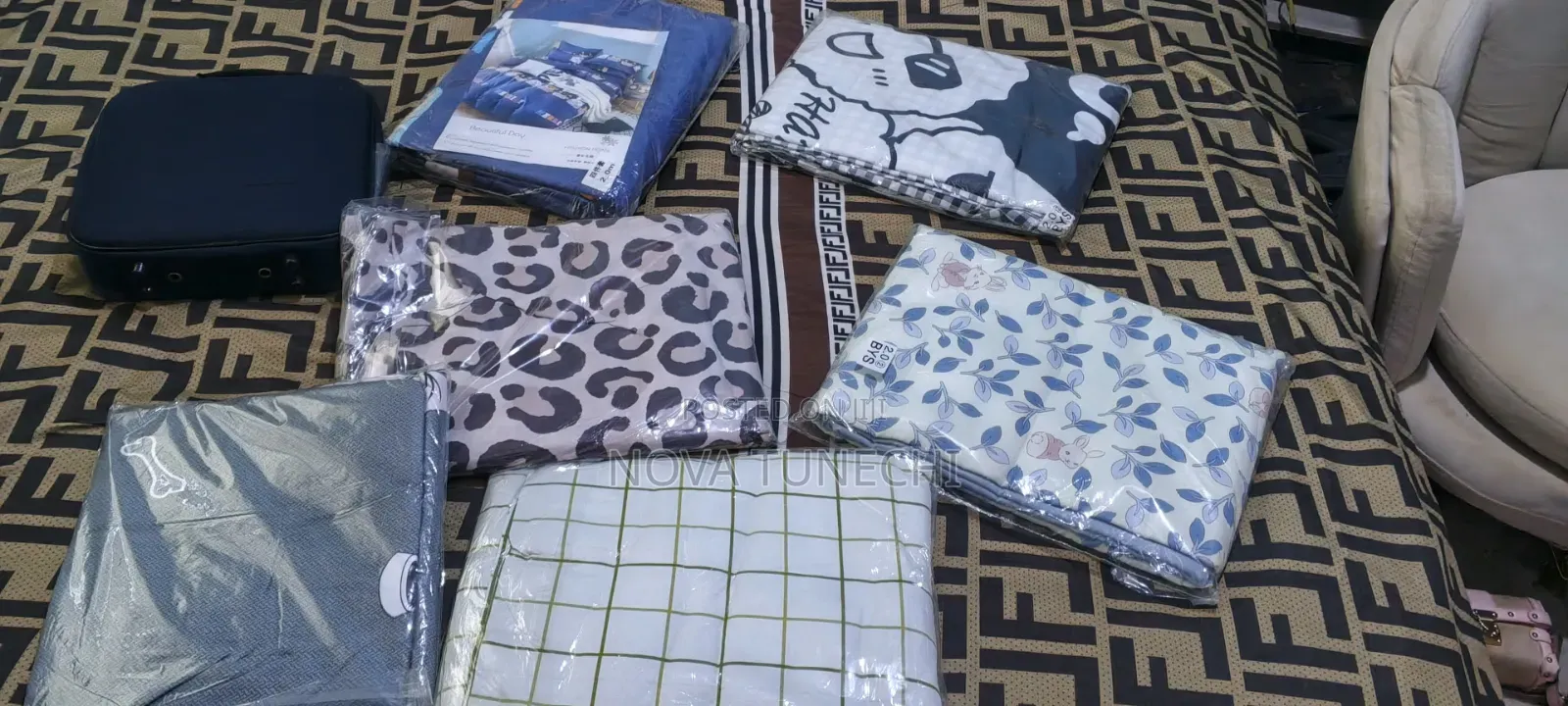 Quality Durable Bedsheets for Sale 