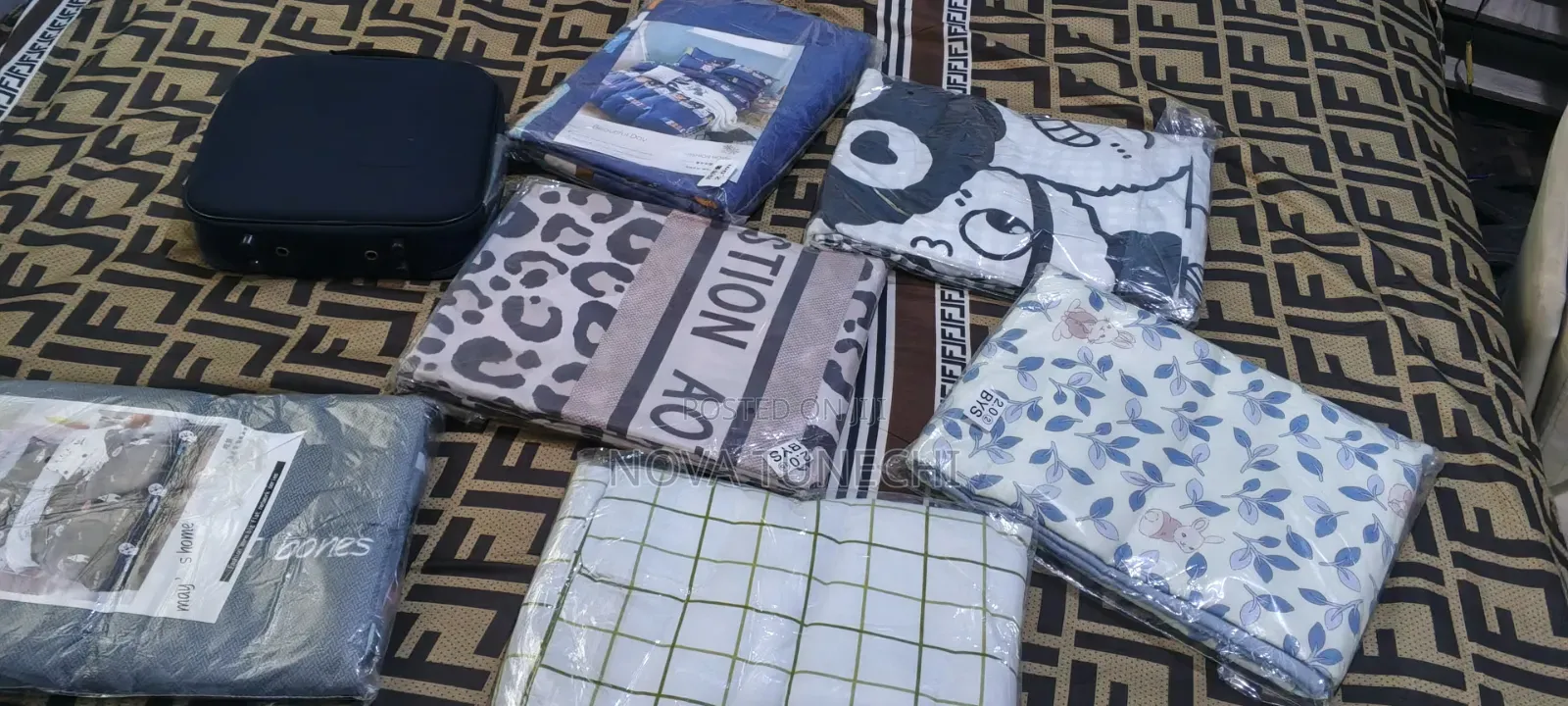 Quality Durable Bedsheets for Sale 