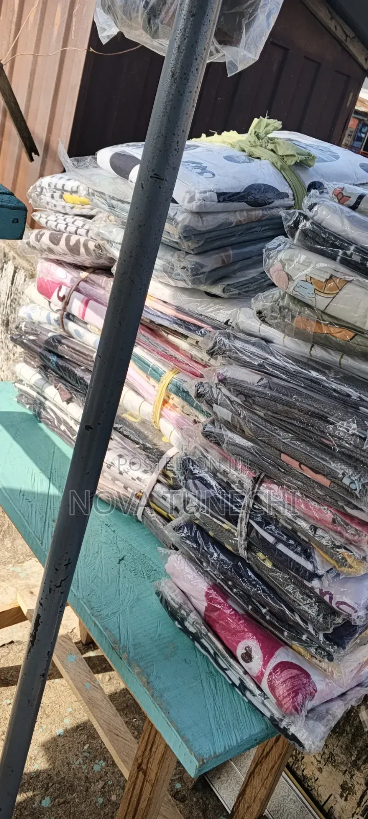 Quality Durable Bedsheets for Sale 