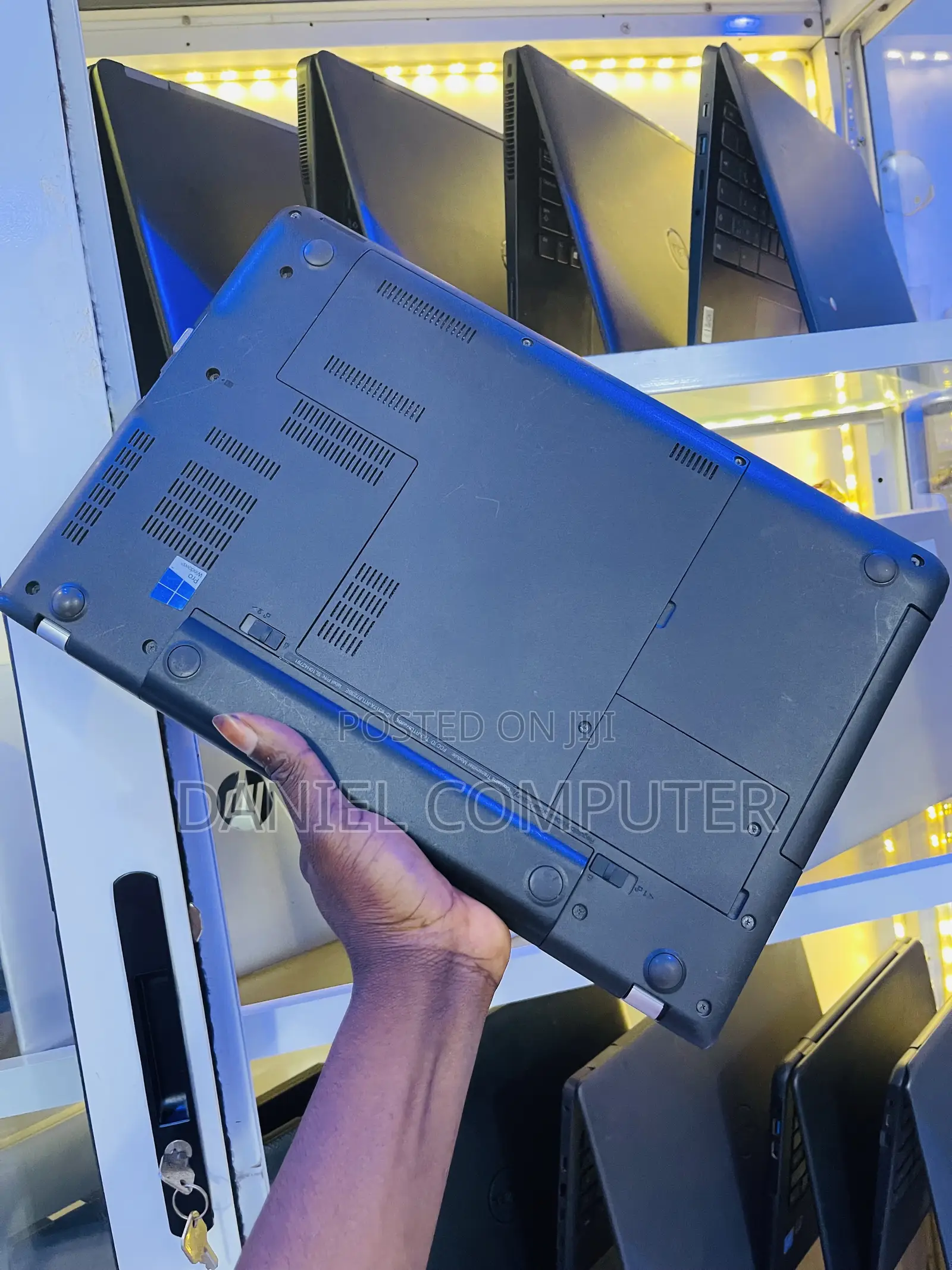Laptop Lenovo ThinkPad Edge E555 8GB AMD A6 HDD 500GB