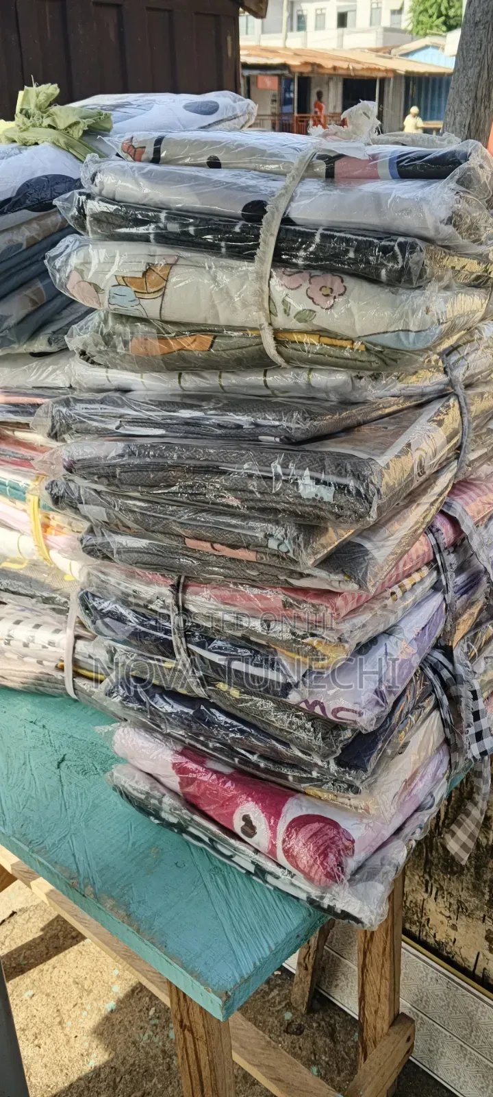 Quality Durable Bedsheets for Sale 