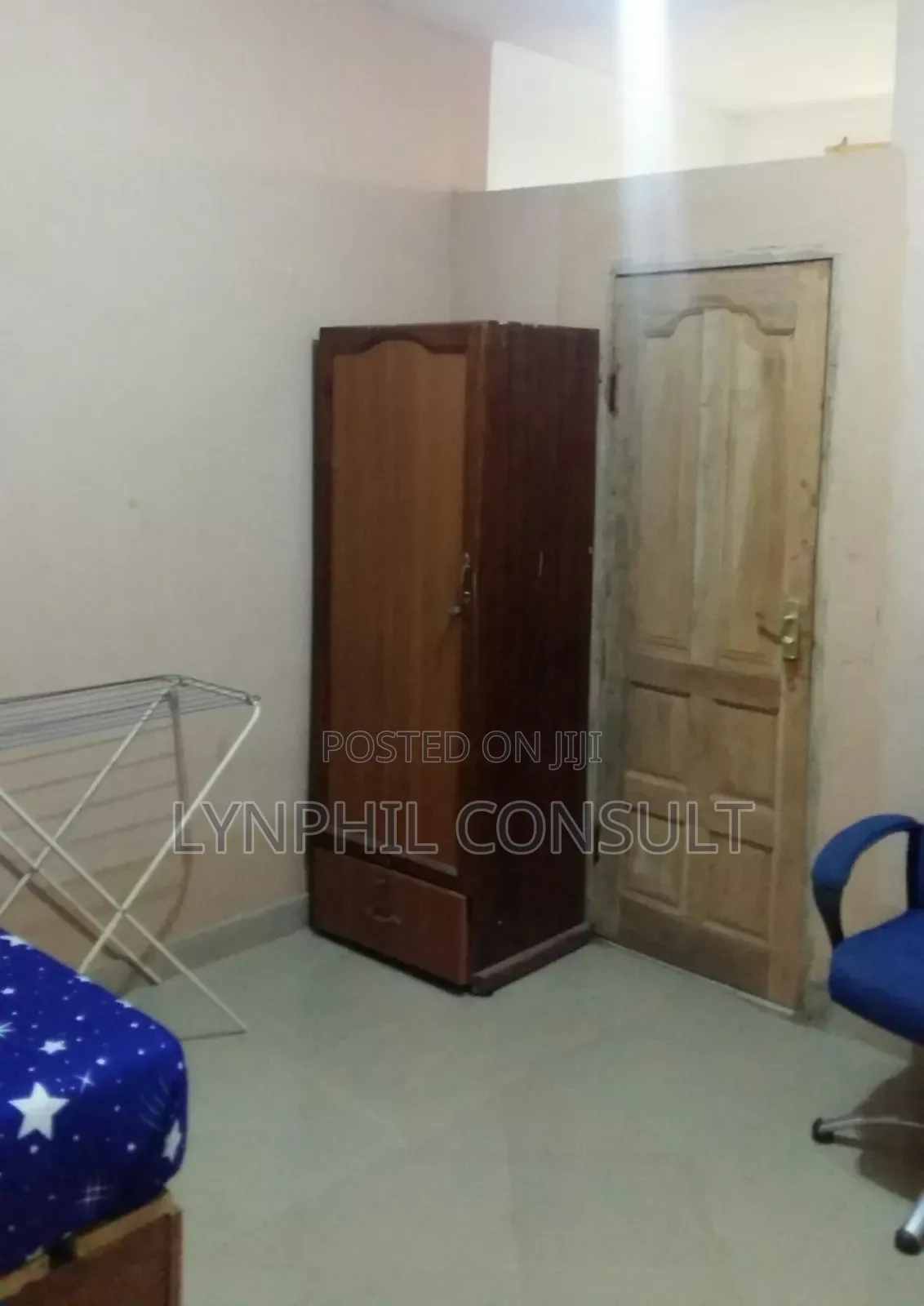 Furnished 1bdrm Apartment in Phil'S Airbnb, Ashaiman Municipal for rent