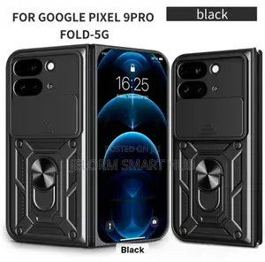 Google Pixel 9 Pro Fold 360 Shield Case