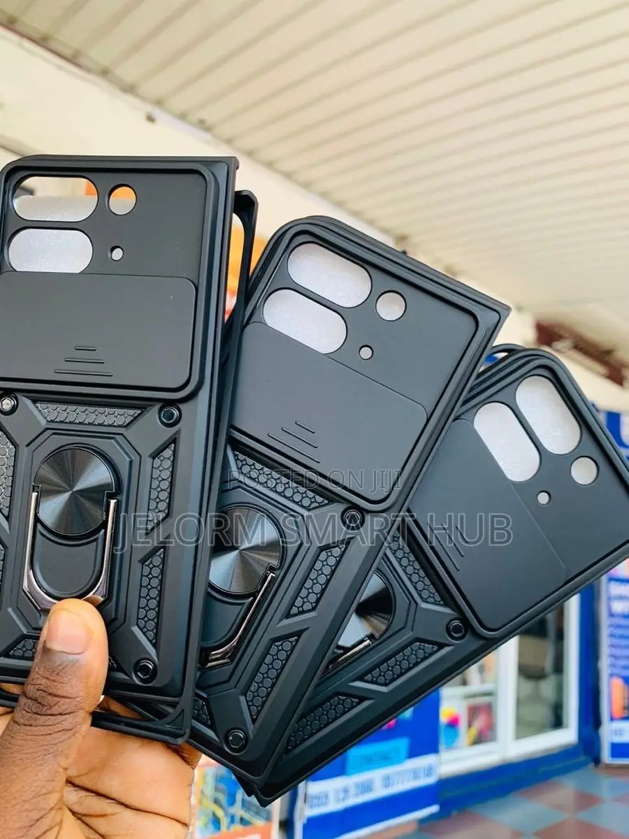Google Pixel 9 Pro Fold 360 Shield Case