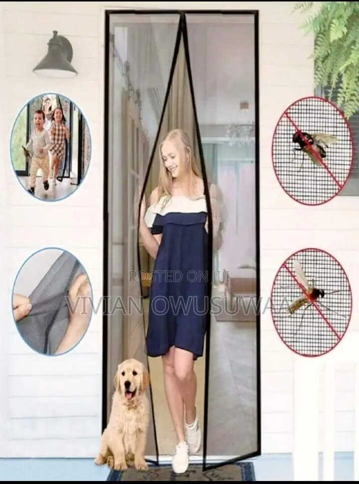 Mosquitoes Door Net / Magnetic Door Net