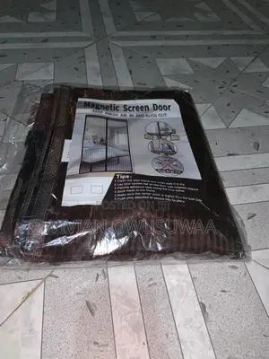 Mosquitoes Door Net / Magnetic Door Net