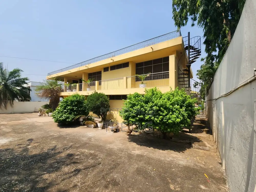 Land for Sale at Airport Residential Area