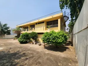 Land for Sale at Airport Residential Area