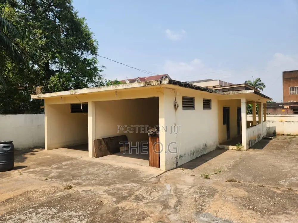 Land for Sale at Airport Residential Area