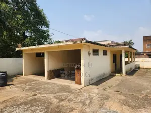 Land for Sale at Airport Residential Area