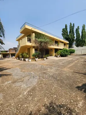 Land for Sale at Airport Residential Area