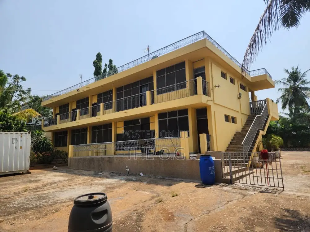 Land for Sale at Airport Residential Area