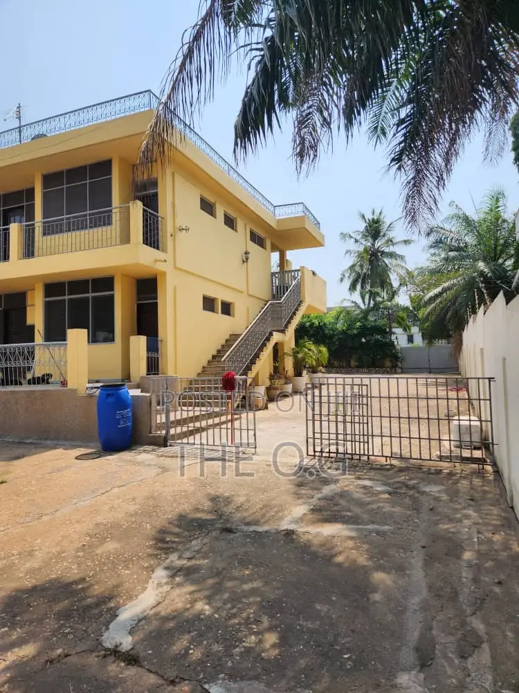 Land for Sale at Airport Residential Area