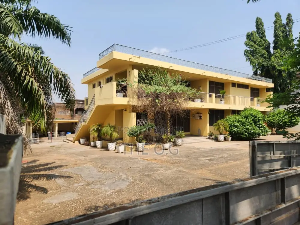 Land for Sale at Airport Residential Area