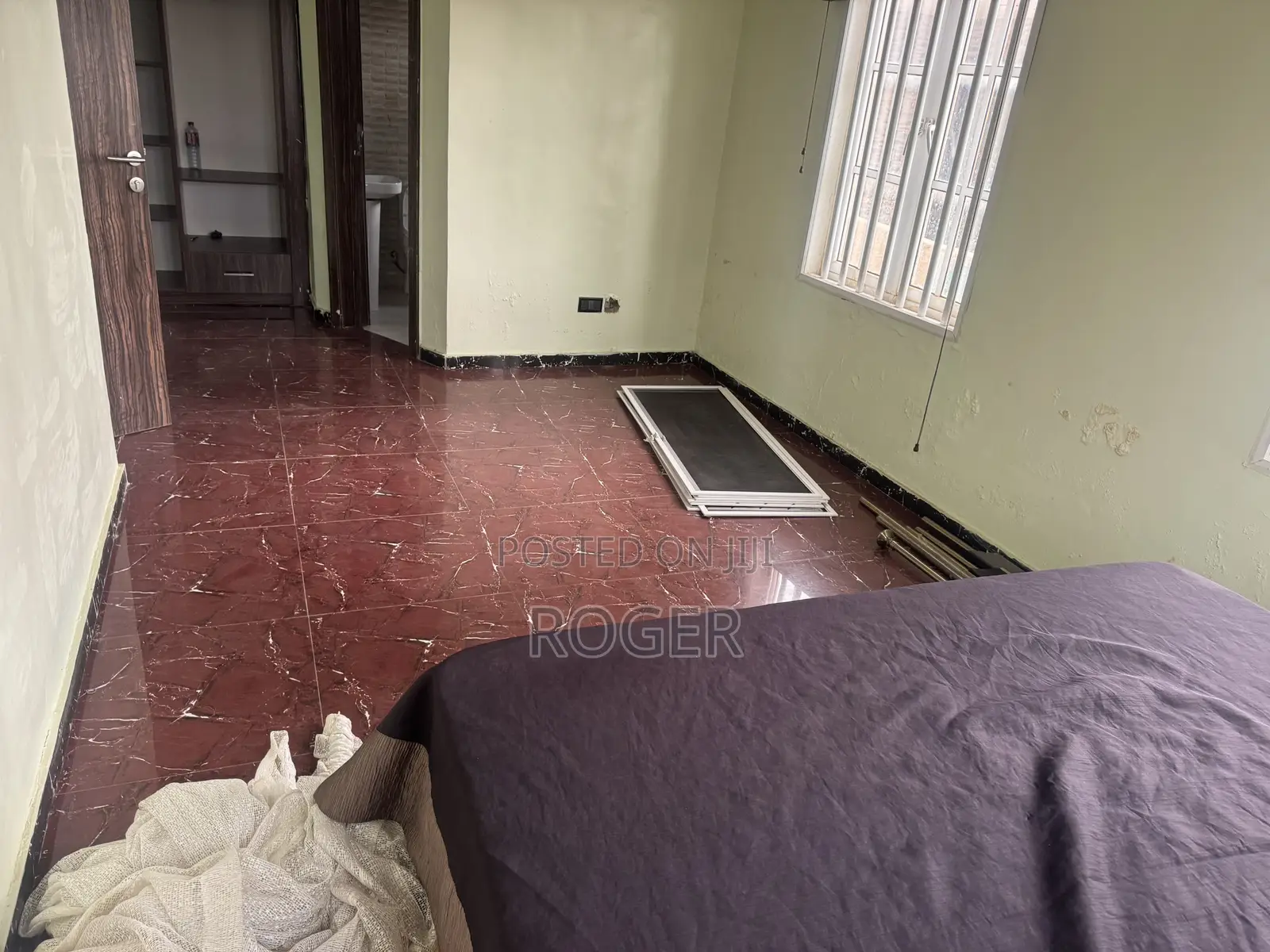 1bdrm House in Kboat Junction, Dome for sale