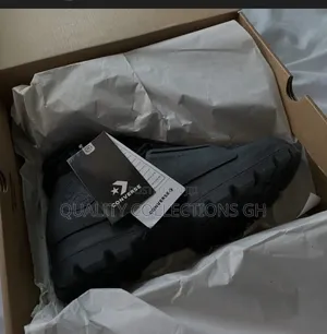 Chuck Taylor All Star Lugged Hi a C W