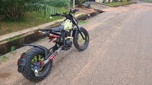Yamaha 2022
