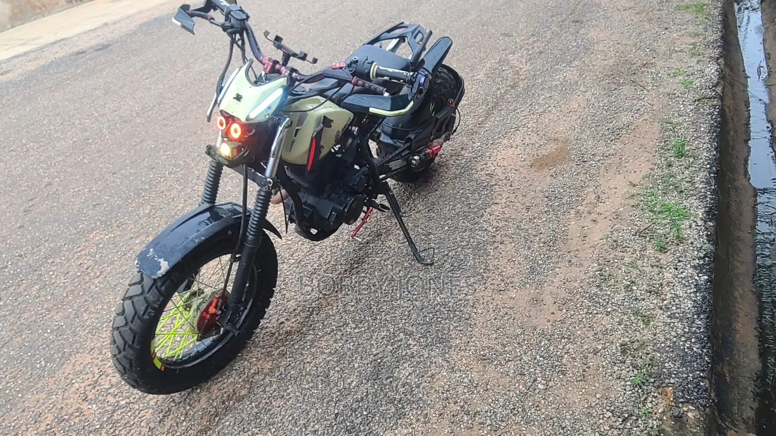 Yamaha 2022