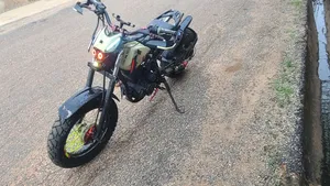 Yamaha 2022