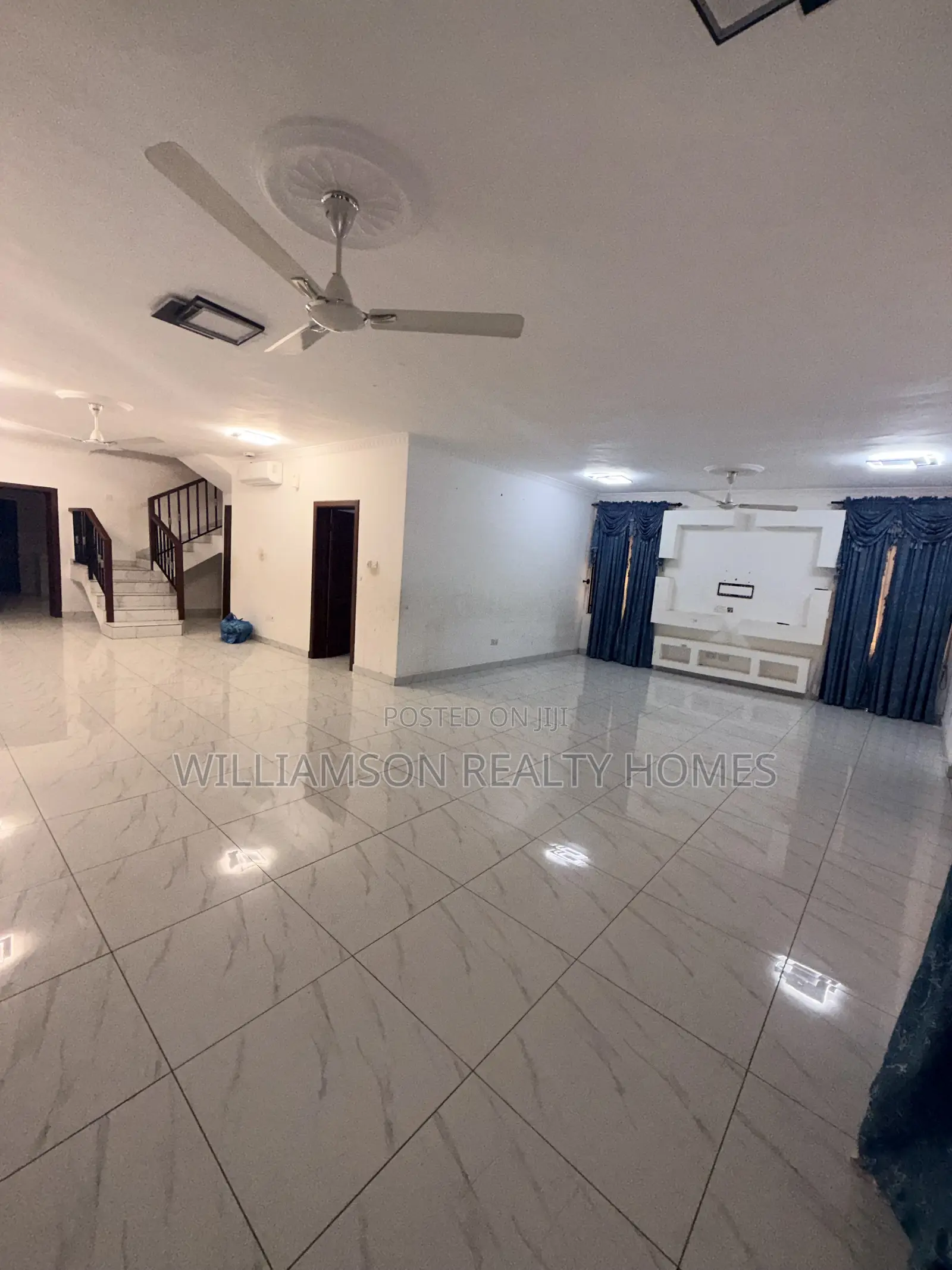 5bdrm House in Community 20 Estate, Spintex for rent