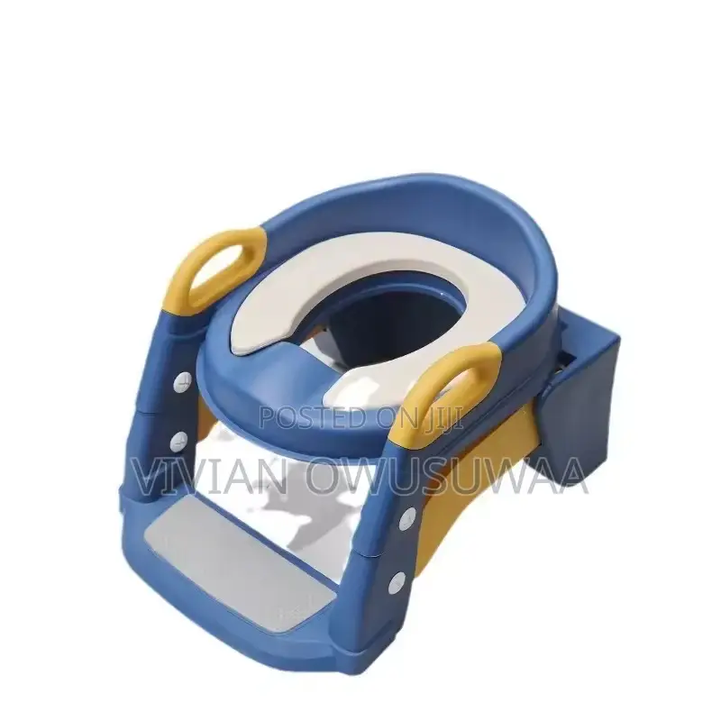 Kids Potty Trainer