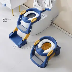 Kids Potty Trainer